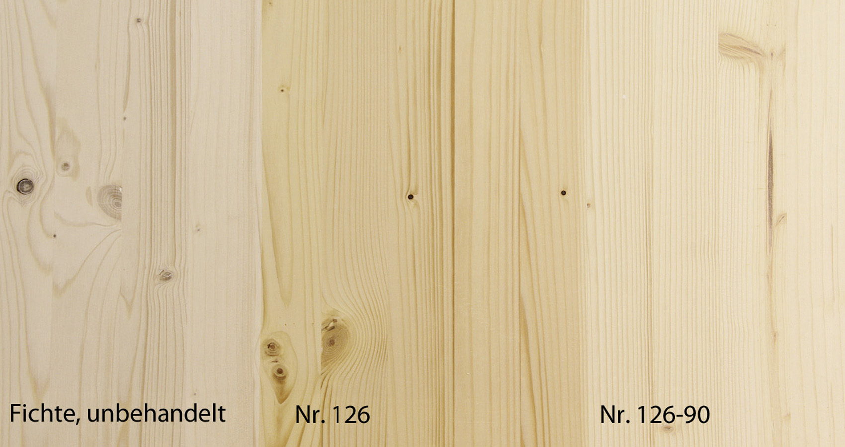 Hartöl 0.75L, Nr. 126